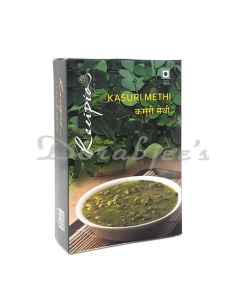 MUKSHA RECIPIA KASURI METHI  25G