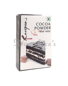 MUKSHA RECIPIA COCOA POWDER 50G