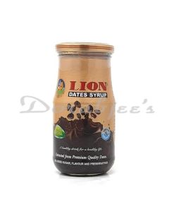 LION DATES SYRUP 1 KG