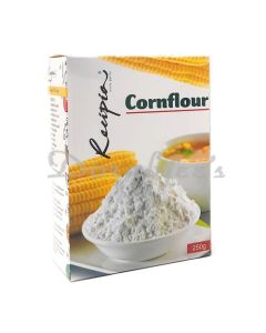 MUKSHA RECIPIA CORNFLOUR 250G