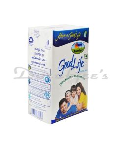 NANDINI GOOD LIFE COW MILK 1 L