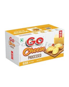 GOWARDHAN GO PROCESSED CHEESE 200