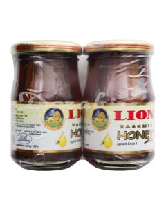 LION KASHMIR HONEY 250 G