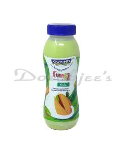 GOVIND PISTA MILK SHAKE 200ML