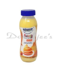 GOVIND BUTTERSCOTCH MILK SHAKE 200ML