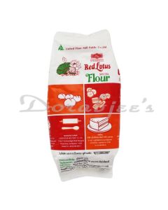 RED LOTUS SPECIAL FLOUR 1KG