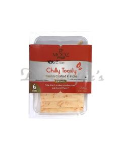 MOOZ CHILLY TOASTY 6S 180G