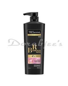 TRESEMME  BOND PLEX HAIR REPAIR SHAMPOO 580ML