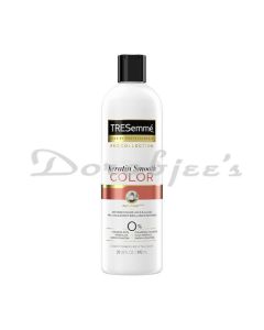 TRESEMEE KERATIN COLOR CONDITIONER 592ML