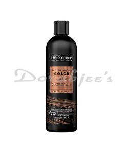TRESEMEE KERATIN COLOR SHAMPOO 592ML