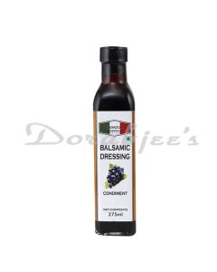 GRANADUCAS BALSAMIC DRESSING  275ML