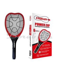 EVEREADY MOSQUITO RACQUET RACKET  MR3