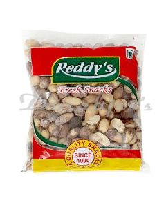 REDDY SNACKS PEANUT ECO. W.SKIN 200G