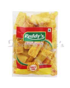 REDDY MASALA BOBBY SNACK 100 G