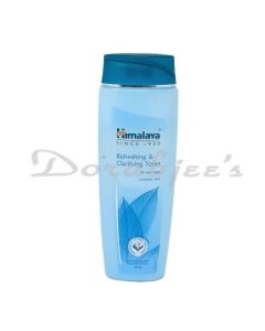 HIMALAYA GENTLE REFRESHING & CLARIFYING TONER 100ML