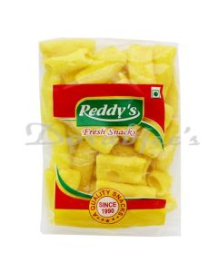 REDDY PLAIN BOBBY SNACK 100 G