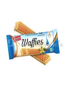 VENETTO VANILLA CREAM WAFERS BISCUITS 60G