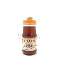 LION KASHMIR HONEY 1KG