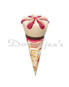 KWALITY WALLS ICE CREAM ICE CREAM  ROYAL KULFI CORNETTO