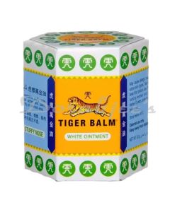 TIGER BALM WHITE OINTMENT 30G