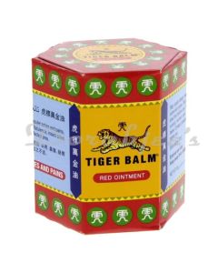 TIGER BALM RED OINTMENT 30G