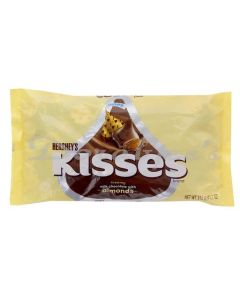 CT HR EX CR KISS W/ALMOND 315G