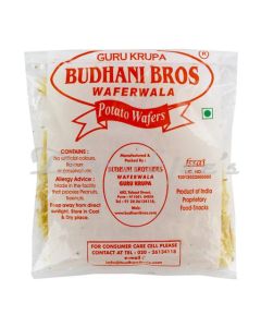 BUDHANI POTATO SALI  70 G