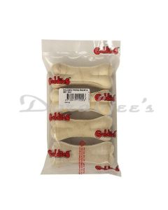 GOLDIES PRESS BONE BABY 4IN1