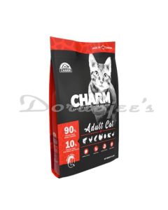 CHARM ADULT CAT FOOD 1K
