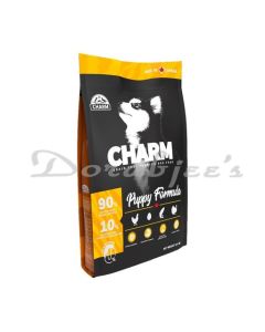 CHARM PUPPY FORMULA DOG FOOD 1K