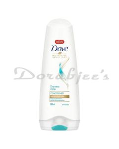 DOVE DRY THERAPY HAIR CONDITIONER 180ML