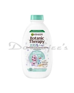 GARNIER BOTANIC THERAPY KIDS 2IN1 FROZEN OAT DELICACY SHAMPOO 400ML