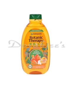GARNIER KIDS APRICOT AND COTTON FLOWER SIMBA SHAMPOO 400ML