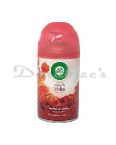 AIRWICK AIR FRESHENER MORNING ROSE REFILL 250