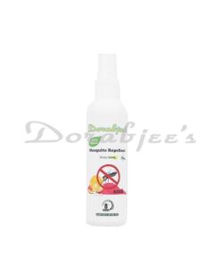 DORABJEES BRD MOSQUITO REPELLENT BODY SPRAY FOR KIDS 100ML