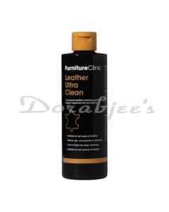 FURNITURE CLINIC LEATHER ULTRA CLEAN 250ML