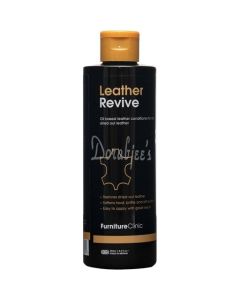 FURNITURE CLINIC LEATHER REVIVE 250ML