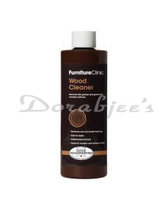 FURNITURE CLINIC WOOD CLEANER 250 ML