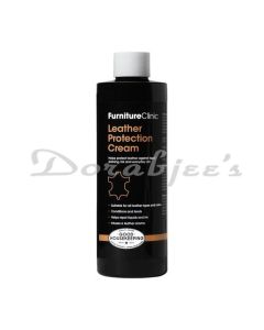 FURNITURE CLINIC LEATHER PROTECTION CREAM 250ML