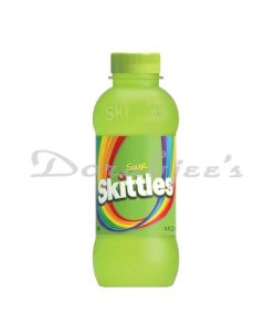 SKITTLES SOUR FLAVOR DRINK 414ML