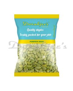 PUMPKIN SEEDS 100 G