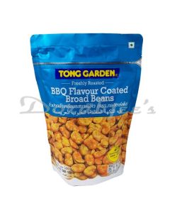 TONG GARDEN BBQ BROAD BEANS 500G