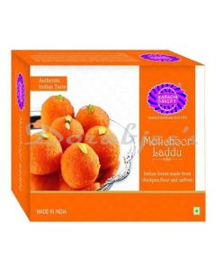 KARACHI BISCUITS MOTICHOOR LADDU 250 G
