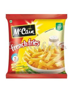 MCCAIN FROZEN FRENCH FRIES750