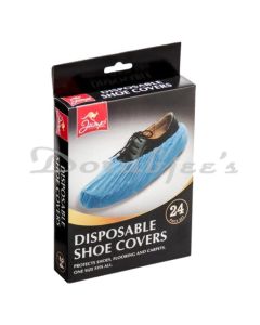 JUMP DISPOSABLE SHOE COVERS 24 PIECE SET
