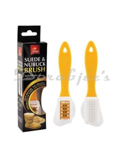 JUMPO SUEDE AND NUBUCK BRUSH 1PC