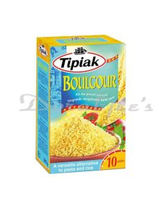 TIPIAK BULGAR WHEAT 500G
