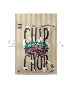 ABK CHIP CHOPS LAMB CUBES 250G