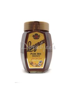 LANGNESE NATURAL BEE HONEY 1LT