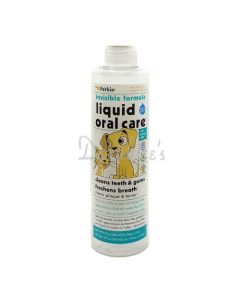 ABK PET LIQUID ORAL CARE 240 ML